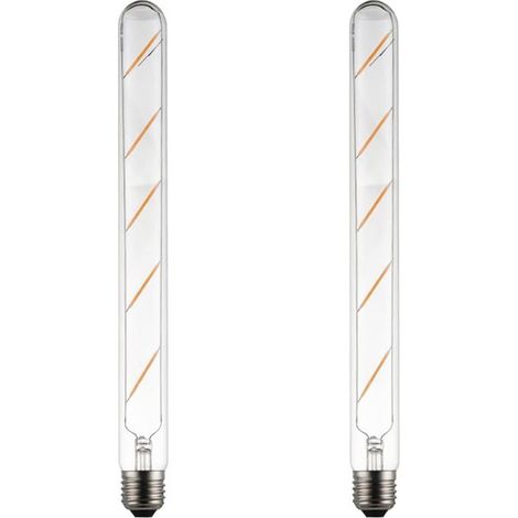 Ampoule LED E27 5 W Style vintage 2300 K Durée de vie : 30 000 heures (1/3)