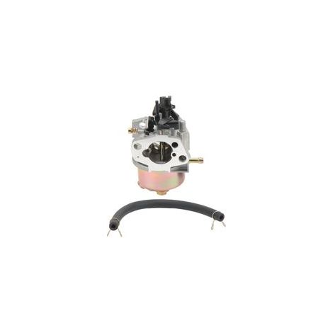 Carburateur compatible avec les tondeuses Cub Cadet, Troy-Bilt et MTD 951 14423 5x65ru (pièces de rechange) (1/5)