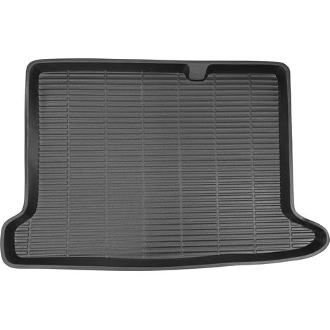 Tapis de coffre Dacia Sandero II Hatchback 2012-2018 LUCKY3D (1/5)