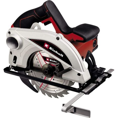 Sega Circolare Tecs 1250 Einhell Volt 230 Watt 1250 mm 165 (1/5)