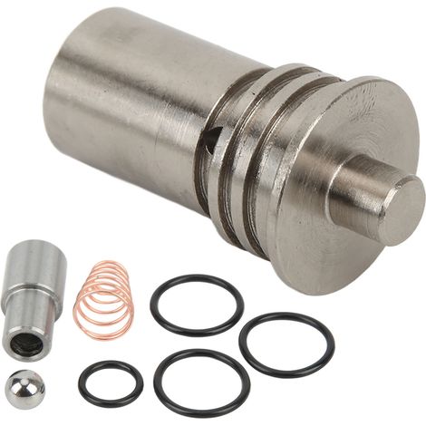 Kit de dérivation de refroidissement STL010 - Jeu de vannes de contournement pour radiateur 6L80 6L90 8L90 10L90 (1/5)
