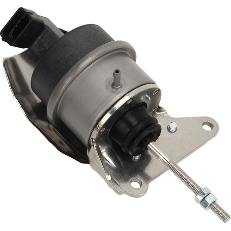 Actionneur de turbocompresseur 55225439 Remplacement soupape décharge Turbo haute puissance Compatible Alfa Romeo MiTo 1.3 JTDM 2009-2013 (1/5)