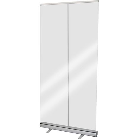 FRANKEL kaiserkraft, Cloison hygiénique enroulable, h x p 2100 (1/4)