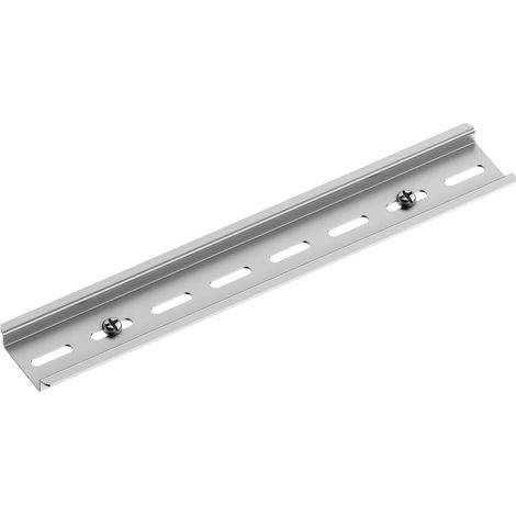 Spelsberg GEOS NS35-200 72008101 Support rail trou oblong acier 200 mm 1 pc(s) (1/2)