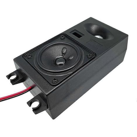 2,75-Zoll-HiFi-Mitteltöner-Woofer für Lobby-Übertragungen mit klarem Klangeffekt
