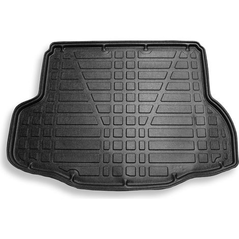 Pro-Fit, vasca baule su misura in TPE - compatibile per Honda City Sedan EU 4p (03/21)