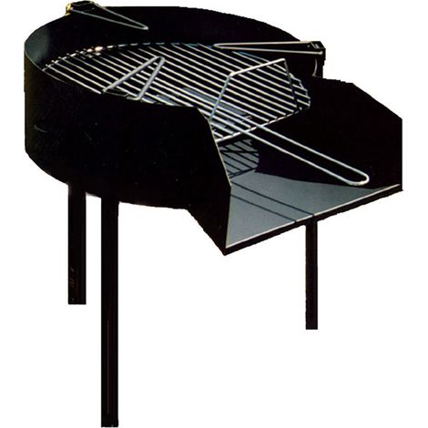 Barbacoa - 50x40 cm