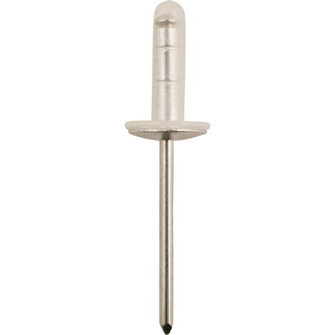 KS Tools Dichtniete mit 12,1 mm Flansch für Toyota,10er Pack (1/4)