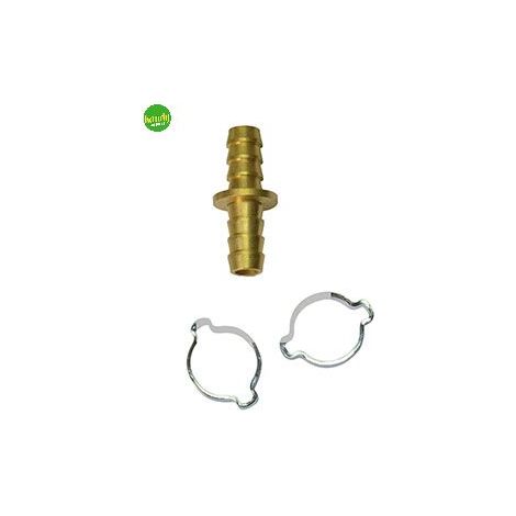Giunzione per aria compressa Stanley Ø 6 x 11 mm