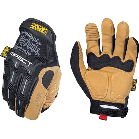 MECHANIX GUANTO M-PACT 4X - 12/XXL (1/5)