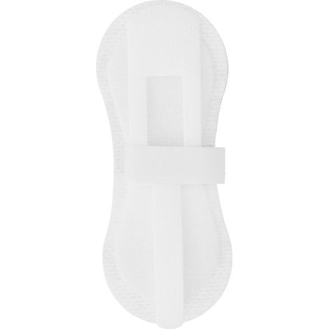 Dispositif de Fixation de Cathéter Urinaire Adhésif Professionnel avec Velcro (1/5)