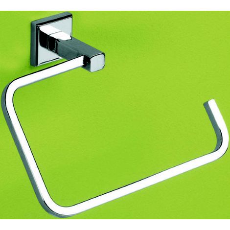 Colorado porte-serviettes anneau chromA  porte-serviettes pour serviettes