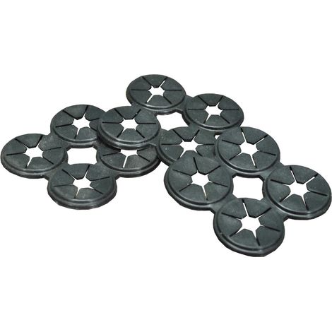 Growbag Pot Bamboo Clip (Set of 3) (1/5)
