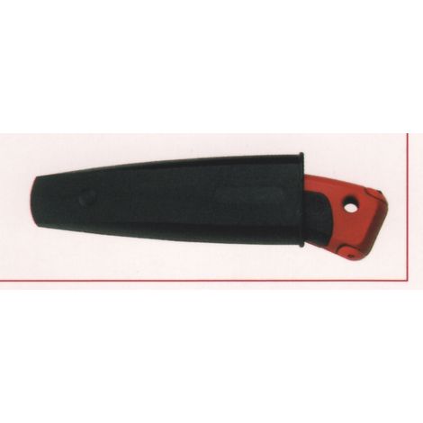 Coltello Zenten Cutter Biko con custodia in blister 8981-3