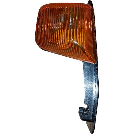 FANALE LATERALE SINISTRO - IVECO - Stralis 2013 - 504250958 - 41221029