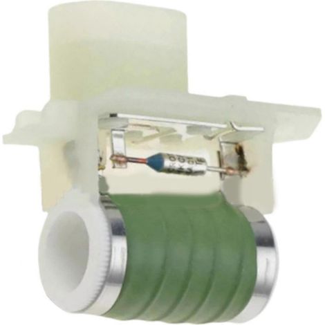 Lüfterwiderstand für das Gebläsemotormodul der Heizung
