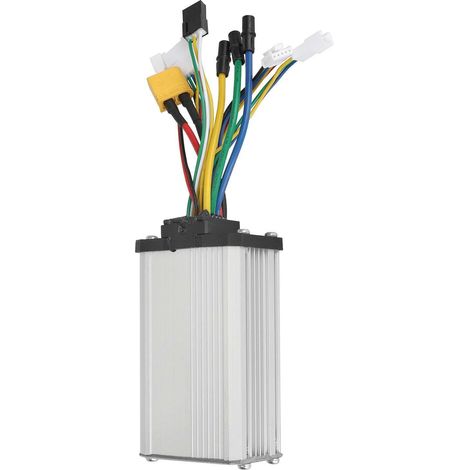 Kompatibel mit dem Xiaomi 4 Lite (2. Generation) Elektroroller-Controller (mit und ohne Beleuchtung) (1/5)