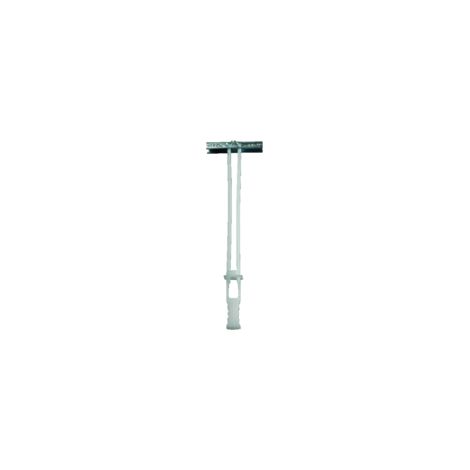 boite de bascules ajustables pour cloison creuse par 50