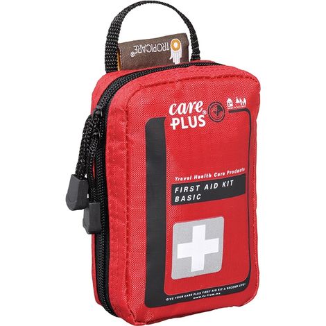 CAREPLUS KIT TROUSSE DE SECOURS PREMIER - BASIC 1362025 (1/3)