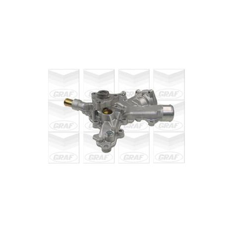 Pompe à eau, refroidissement du moteur GRAF PA729 OPEL 1334079 1334130 4334022