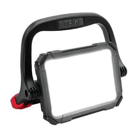 PROIETTORE LED STRIKE + BASE STK-M CENTURY