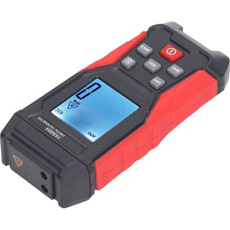 TA500A Digitaler Drehzahlmesser, ventilverriegelbar, berührungslos, tragbar, Drehzahlmesser 3 bis 100000 U/min (1/5)