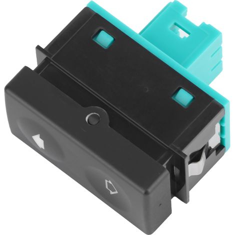 Commutateur de toit ouvrant avant 61318365300, remplacement compatible BMW E36 318i, 318is, 325i, 328i, M3, Z3 - interrupteur d'origine (1/5)