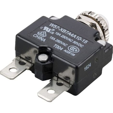 Interruttore termico UNIVERSALE W57XB7A4A1015