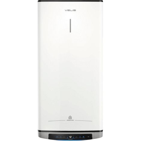 ARISTON Scaldabagno elettrico Velis Dune 100 lt. wifi doppio serbatoio codice prod: 4018002 (1/2)