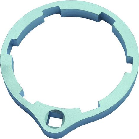 Llave de filtro de combustible diésel para Volvo, Volkswagen Crafter