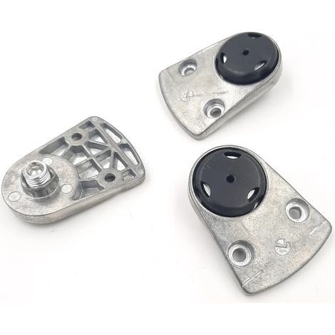 Piedino Regolabile Ferramenta Livenza Mod. LH7-28 (1/3)