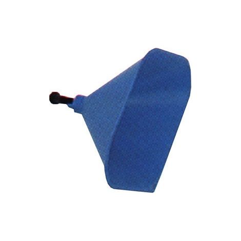 CAMPANA PROTEC/CAJA C/ CODO