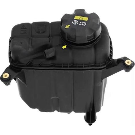 17132284600 Vase d'expansion de liquide de refroidissement pour radiateur M2 (1/5)