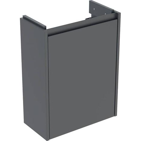 Geberit Renova Compact Unterschrank für Handwaschbecken, mit