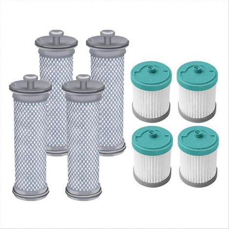 Filtre de rechange pour aspirateur Hero A10/A11 (1/5)