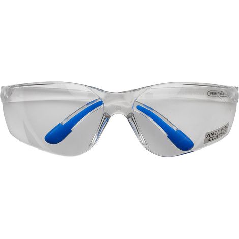 Draper 31867 Clear Lens Safety Glasses (1/2)