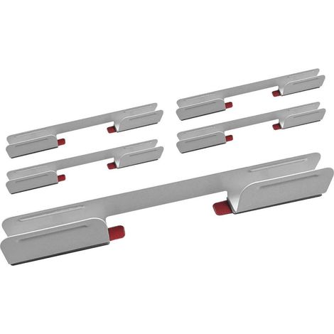 Lampada Govee Clips Neo clip metallo 5 pezzi (1/2)