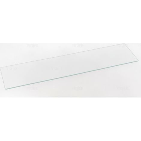 Tablette verre sécurité Frigo Liebherr 406mm 727259200 Liebherr