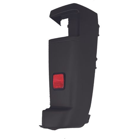 CANTONALE POSTERIORE DESTRO NERO APERTURA PORTA 270 GRADI CON CATADIOTTRO - FIAT - Ducato 2014 - 735685367 - 1637185180 (1/5)