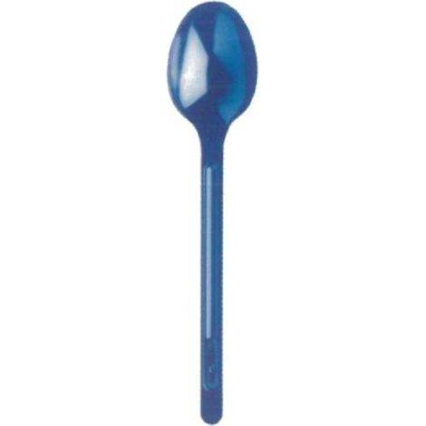 Dopla Cucchiai Blu Monouso 20 pz