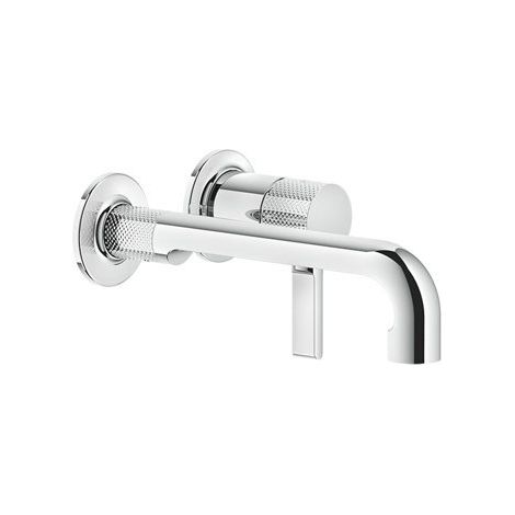Gessi Inciso kit prêt à poser pour mitigeur monocommande