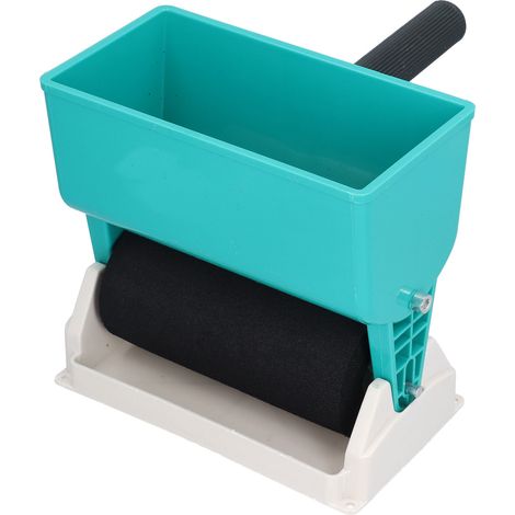 Applicateur de colle portable, rouleau adhésif manuel réglable pour le travail du bois, 320 ml F60 (1/5)