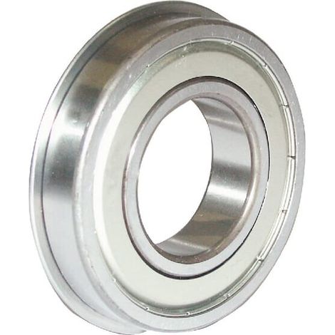 Cuscinetto a sfere a gola profonda 20x42x12 mm SKF SKF 75006004ZZNR