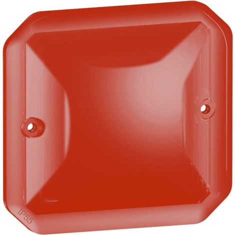 Diffusore Rosso Compo