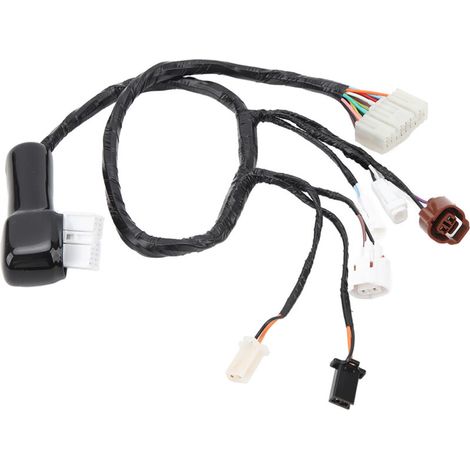 Mazo de cables del indicador de faros 36620 41G00, repuesto sensible para Suzuki GSXR1000 2004-2005 -Crezuo (1/5)
