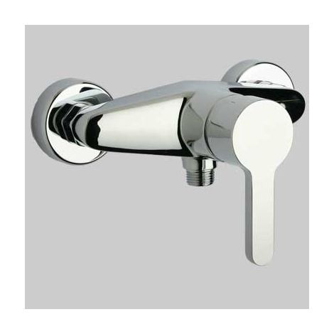MONOCOMANDO DOCCIA ESTERNO HORNET Cromo PAINI