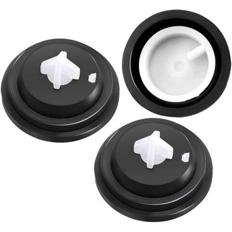 Lot de 3 Membrane pour Robinet Flotteur Siamp Alimentation Basse pour valve à boisseau sphérique Siamp Diaphragme (1/5)