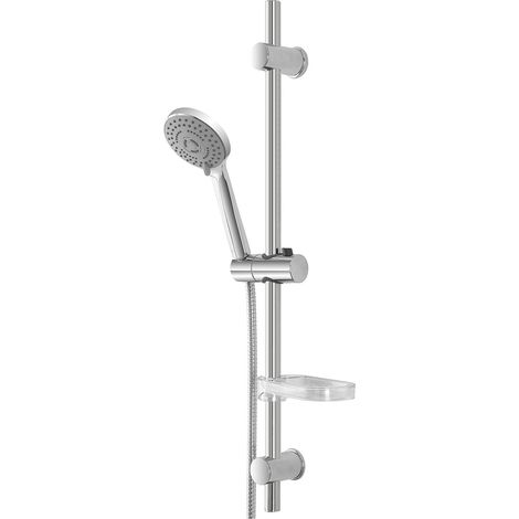 SALISCENDI HIDRA H70CM CROMO A RISPARMIO (1/2)