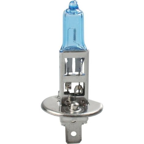 2 Ampoules H1 55w Superwhite (1/4)