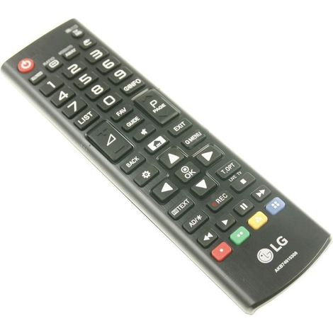 Télecommande - Televisioni, Televisori, TV - LG - 4350077